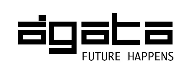 Logo Agata Technology