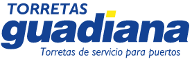 Logo Torretas Guadiana