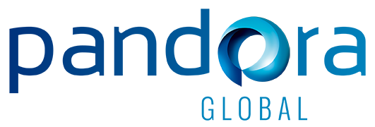 Logo Pandora Global